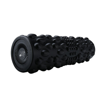 High - Intensity Vibrating Foam Roller for Deep Muscle Relief - Couch Potato