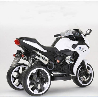 2026 Kids Ride On Electric Motortrike Ages 3 - 8 - Couch Potato