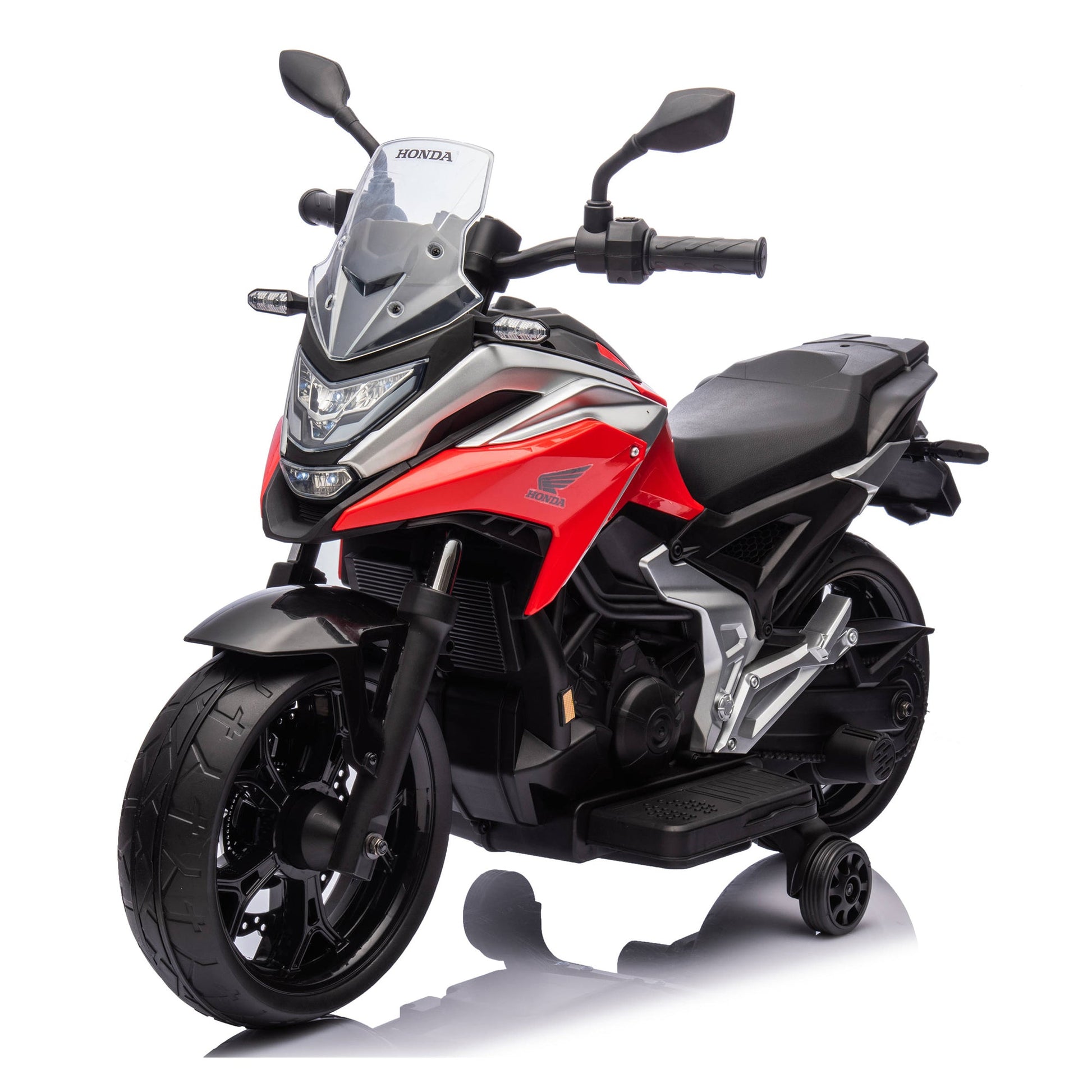 2026 Honda NC750X 12V Electric Motorcycle - Couch Potato