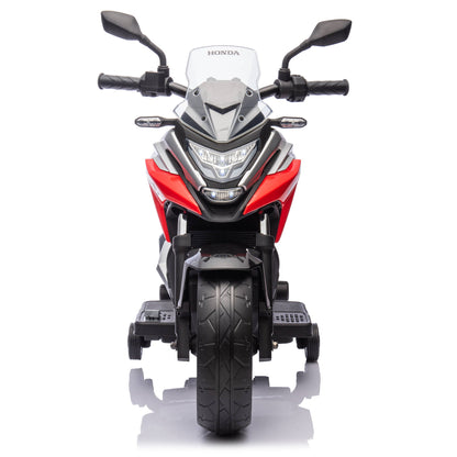 2026 Honda NC750X 12V Electric Motorcycle - Couch Potato