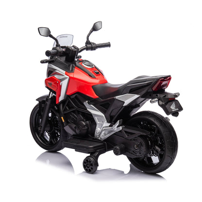2026 Honda NC750X 12V Electric Motorcycle - Couch Potato