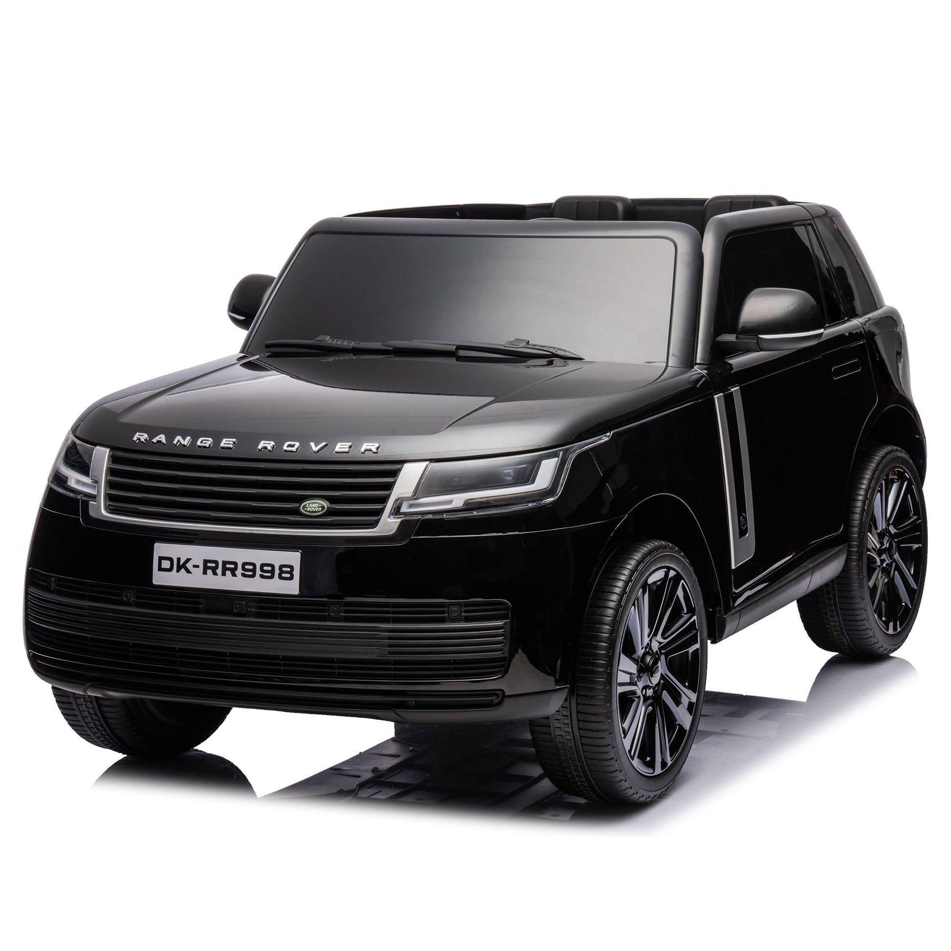 2026 Range Rover HSE 24V Kids Ride On Car with Remote Control - Couch Potato