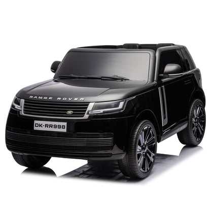 2026 Range Rover HSE 24V Kids Ride On Car with Remote Control - Couch Potato