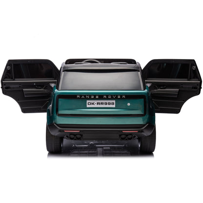 2026 Range Rover HSE 24V Kids Ride On Car with Remote Control - Couch Potato