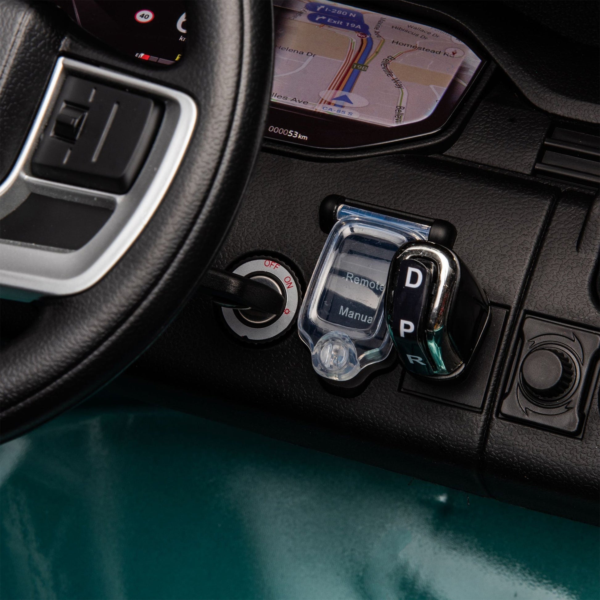 2026 Range Rover HSE 24V Kids Ride On Car with Remote Control - Couch Potato