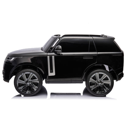2026 Range Rover HSE 24V Kids Ride On Car with Remote Control - Couch Potato