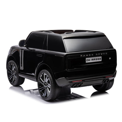 2026 Range Rover HSE 24V Kids Ride On Car with Remote Control - Couch Potato
