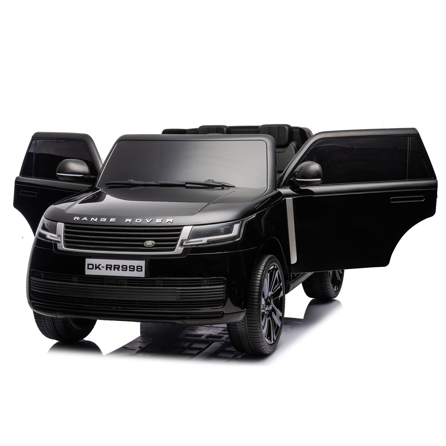 2026 Range Rover HSE 24V Kids Ride On Car with Remote Control - Couch Potato