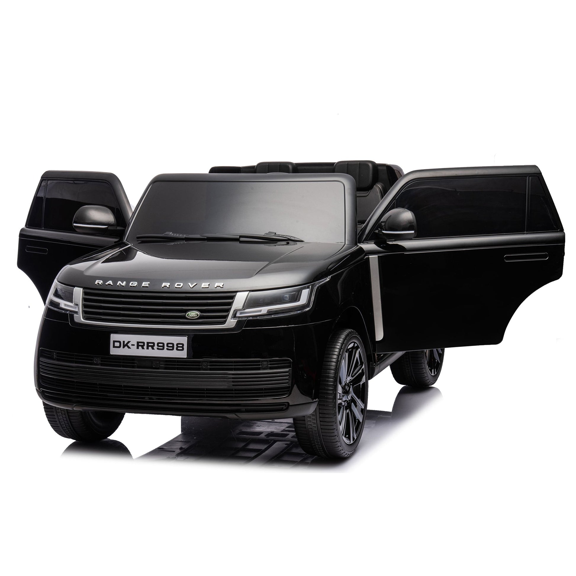 2026 Range Rover HSE 24V Kids Ride On Car with Remote Control - Couch Potato