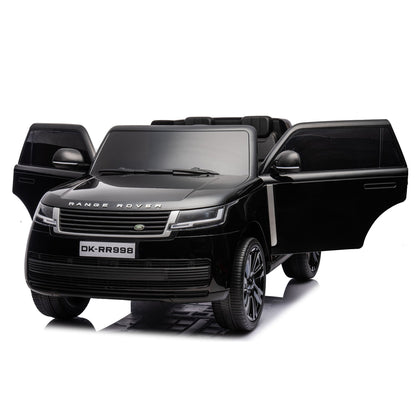 2026 Range Rover HSE 24V Kids Ride On Car with Remote Control - Couch Potato