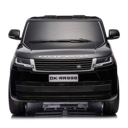 2026 Range Rover HSE 24V Kids Ride On Car with Remote Control - Couch Potato