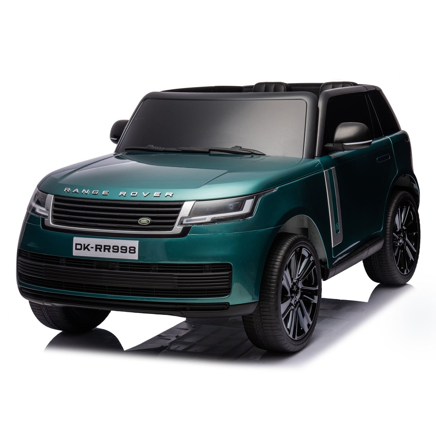 2026 Range Rover HSE 24V Kids Ride On Car with Remote Control - Couch Potato
