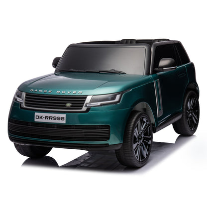 2026 Range Rover HSE 24V Kids Ride On Car with Remote Control - Couch Potato