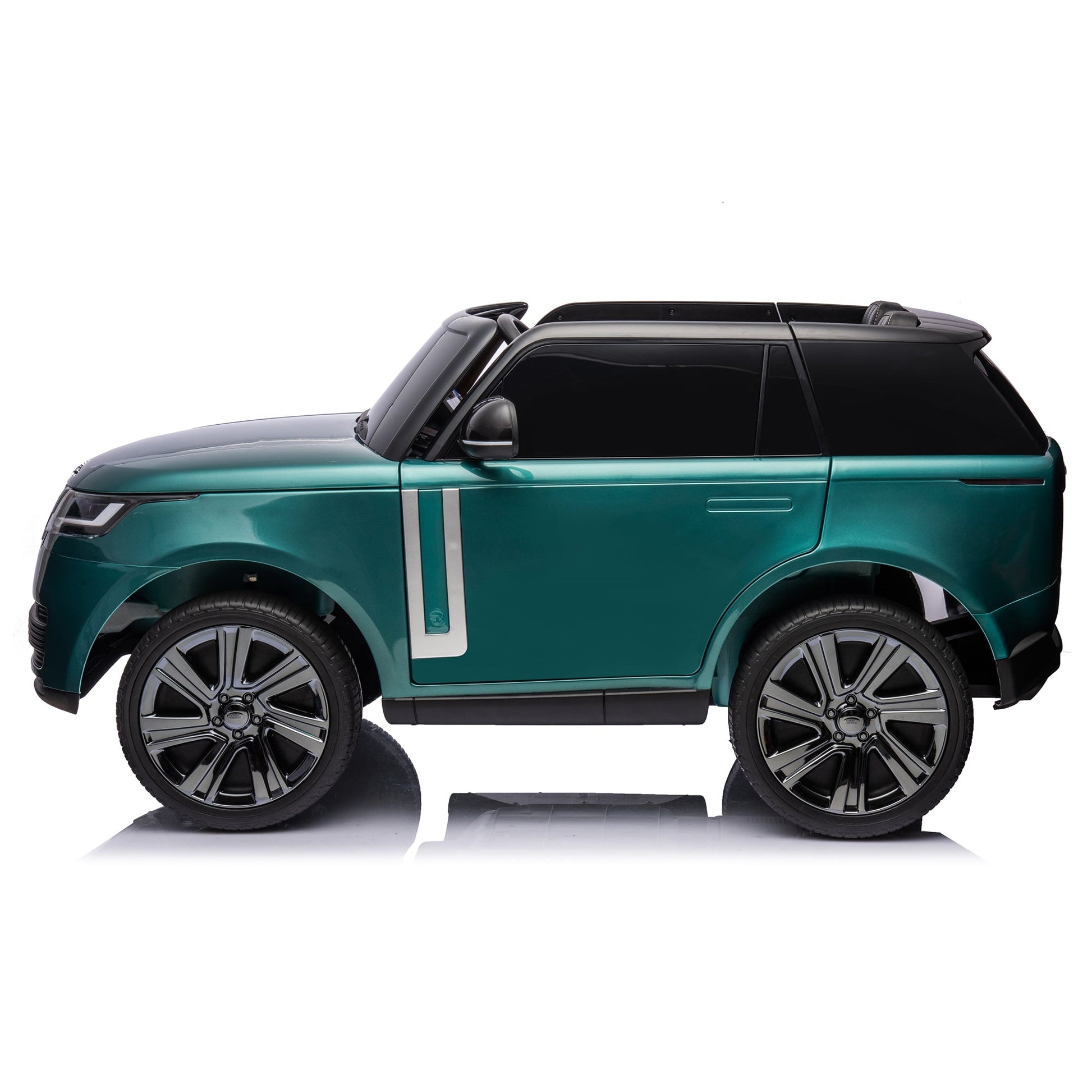 2026 Range Rover HSE 24V Kids Ride On Car with Remote Control - Couch Potato