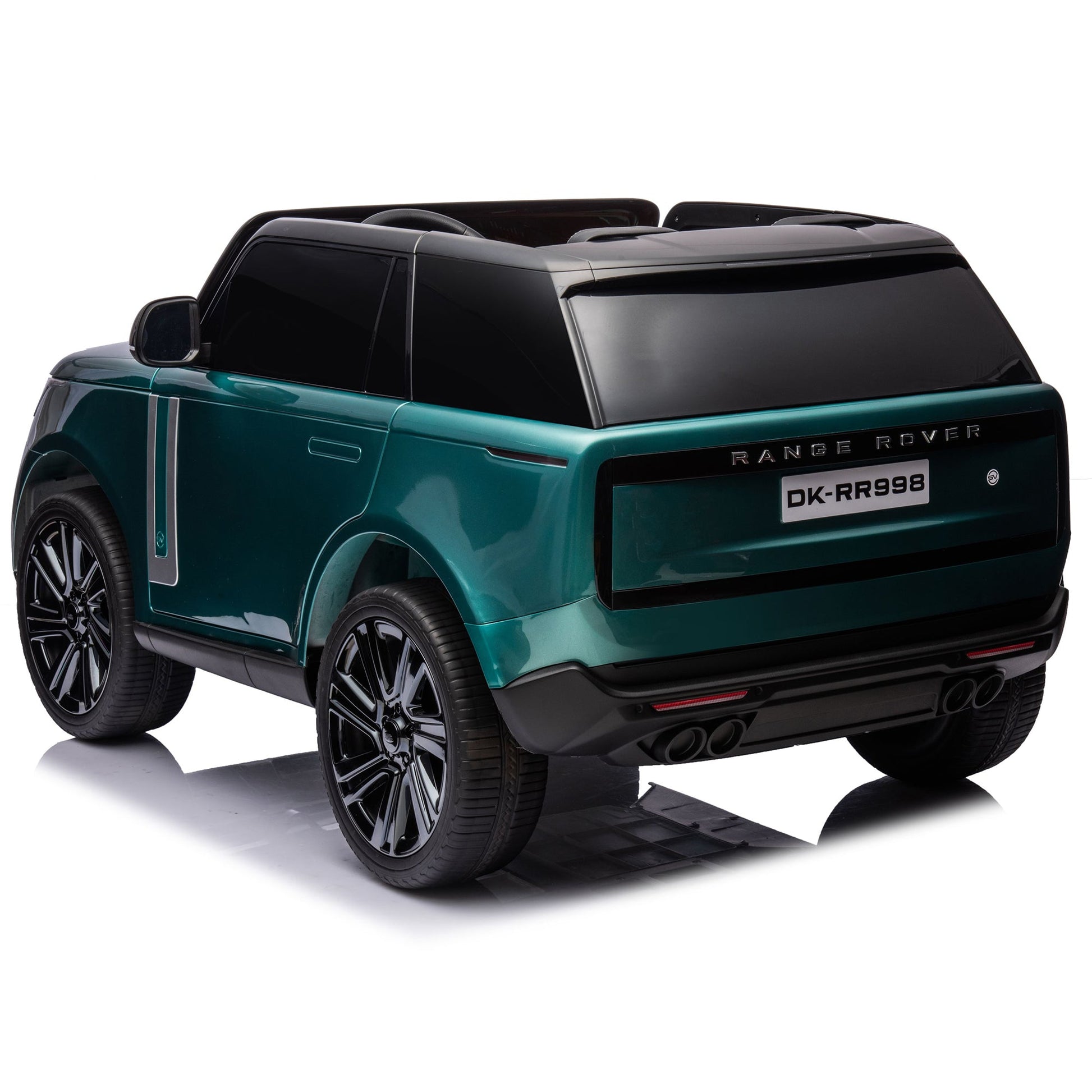 2026 Range Rover HSE 24V Kids Ride On Car with Remote Control - Couch Potato