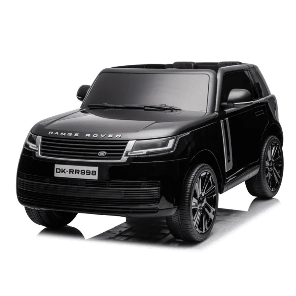 2026 Range Rover HSE 24V Kids Ride On Car with Remote Control - Couch Potato