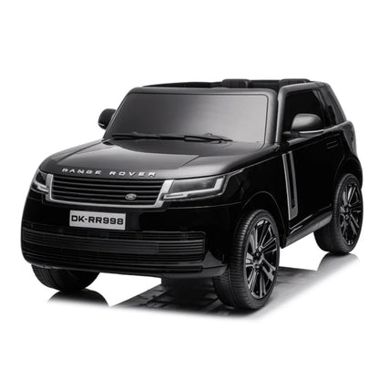 2026 Range Rover HSE 24V Kids Ride On Car with Remote Control - Couch Potato