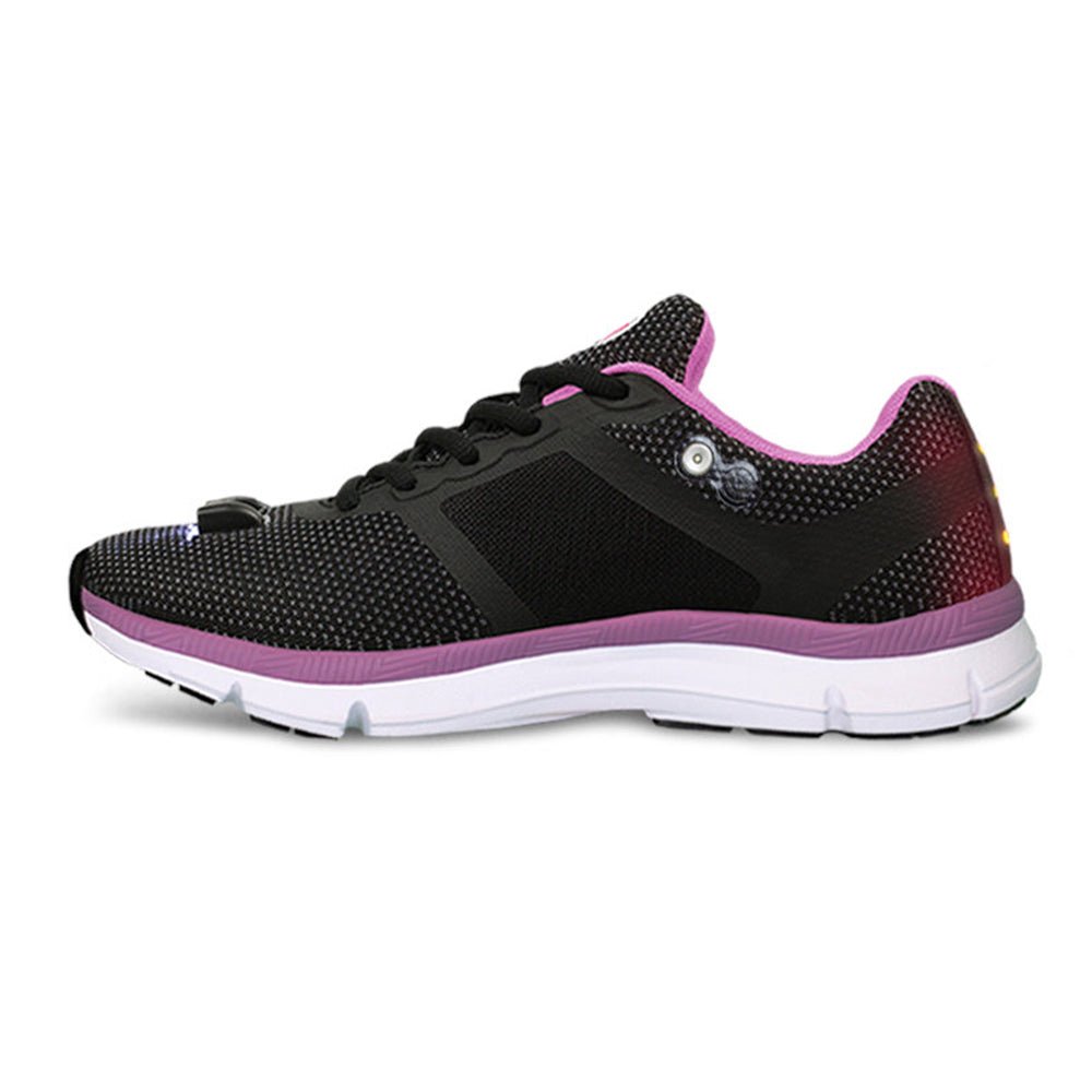 High Beam Women's Night Runner Shoes - Couch Potato