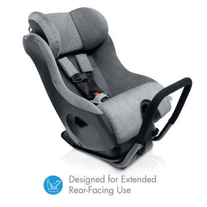 FLLO Convertible Car Seat - Couch Potato