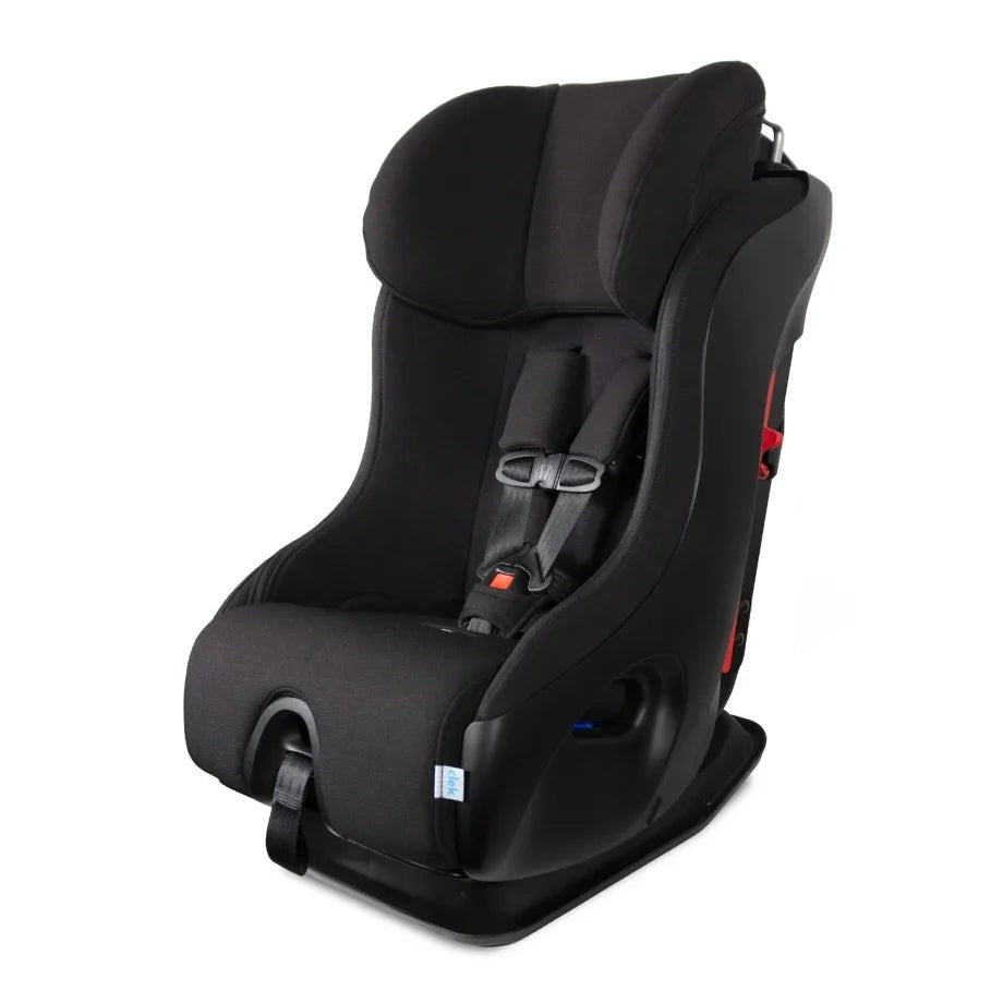 FLLO Convertible Car Seat - Couch Potato