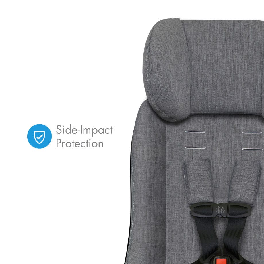 FLLO Convertible Car Seat - Couch Potato