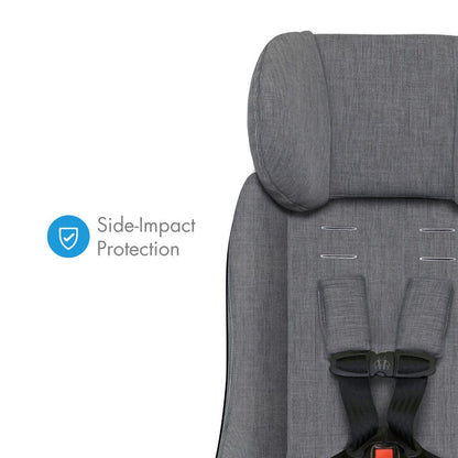 FLLO Convertible Car Seat - Couch Potato