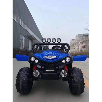 2026 24V UTV 4x4 2 Seater Ride On Car Very Big! With Remote Control - Couch Potato