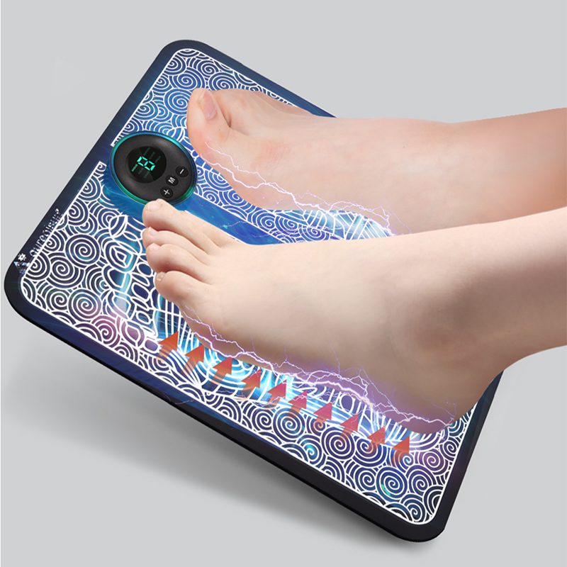 EMS Foot Massager - Couch Potato