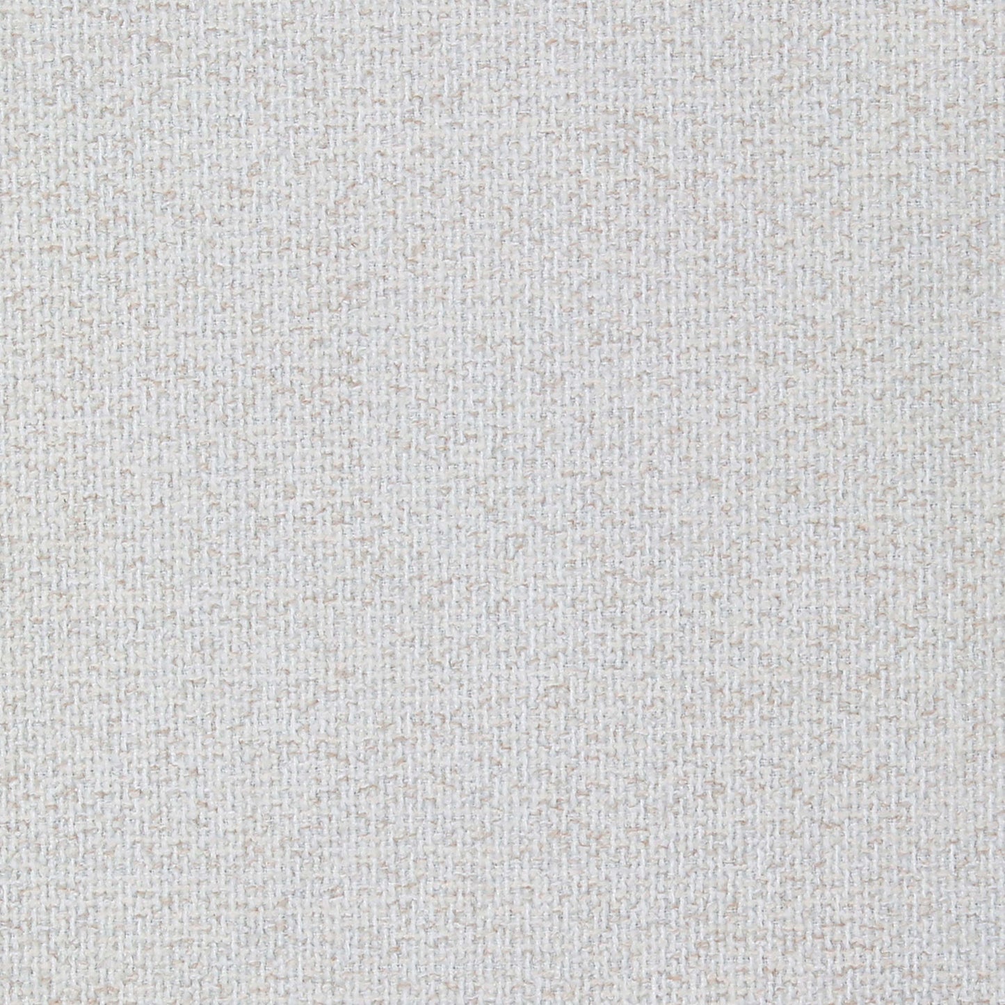 Chloe Pine Wood Tweed Accent Chair - Cream - Couch Potato