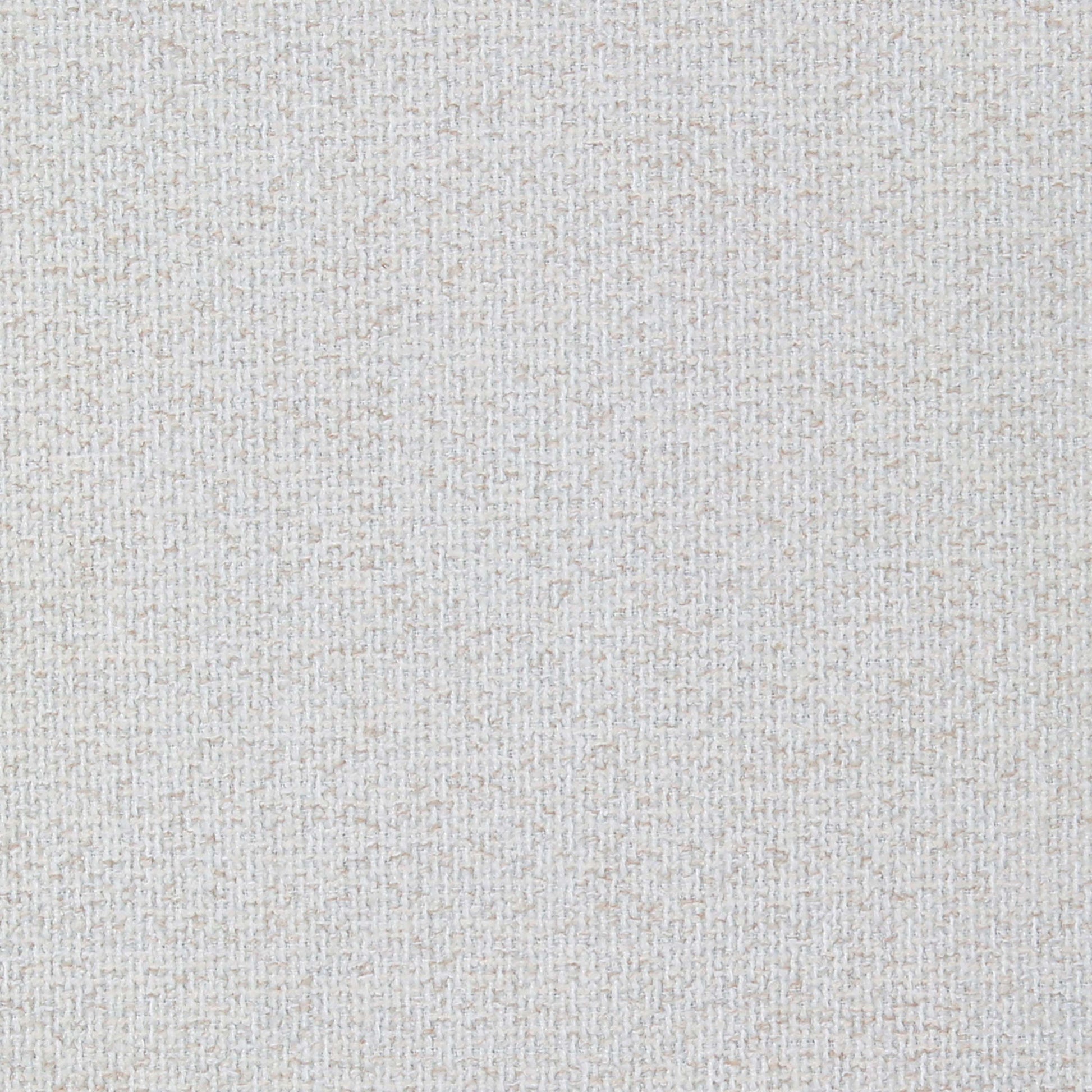 Chloe Pine Wood Tweed Accent Chair - Cream - Couch Potato