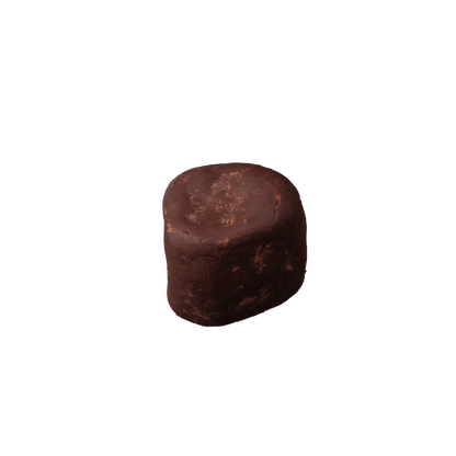 Chocolate Covered Chewy Bananas - 6 x 100g pack - Couch Potato