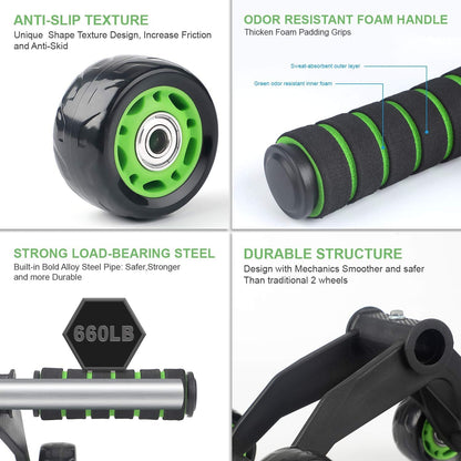 10 - in - 1 Fitness Kit - Couch Potato