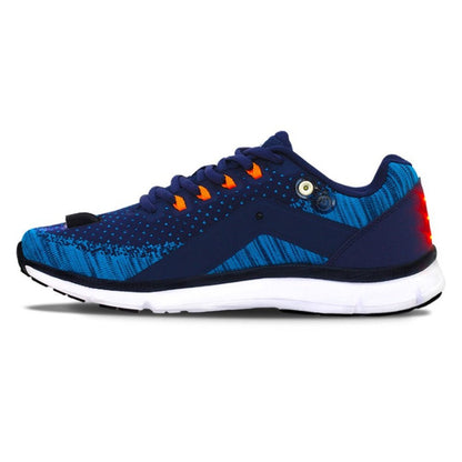 High Beam Men's Night Runner Shoes - Couch Potato