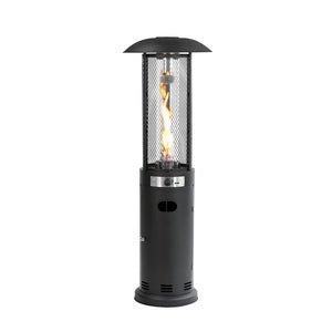 Inferno Patio Heater (Propane) - Couch Potato