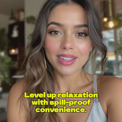 fallback text for a video