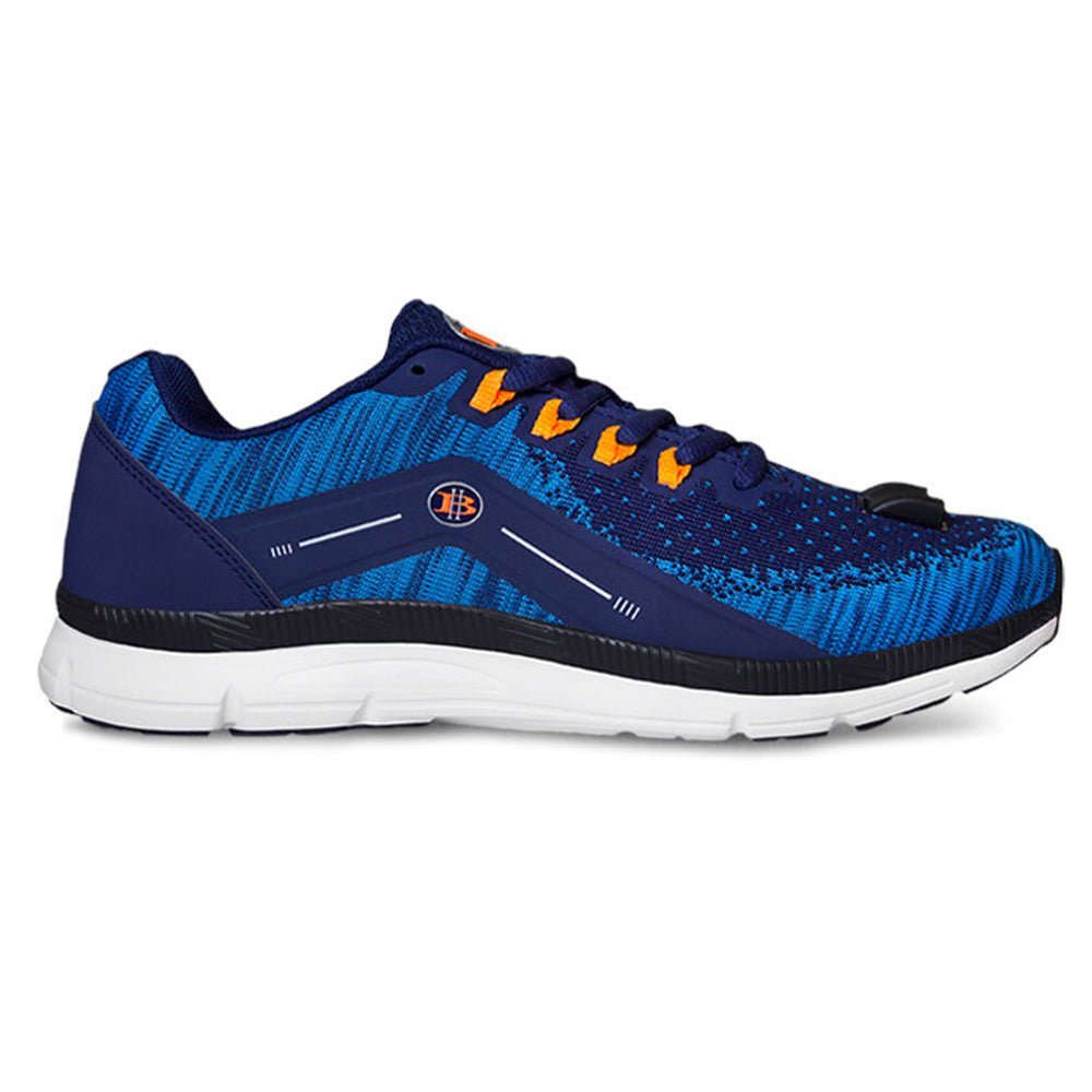 High Beam Men's Night Runner Shoes - Couch Potato