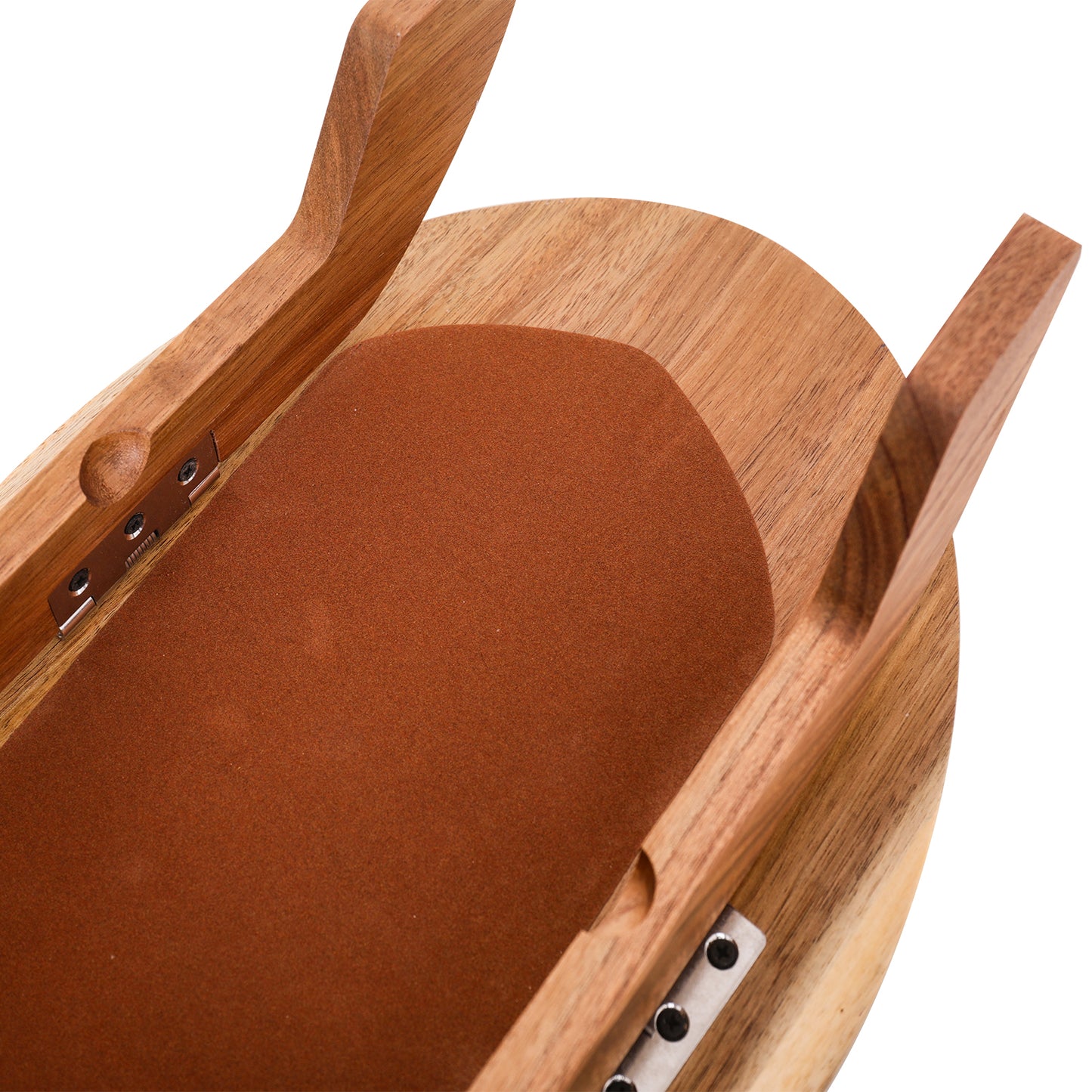Couch Potato Tray