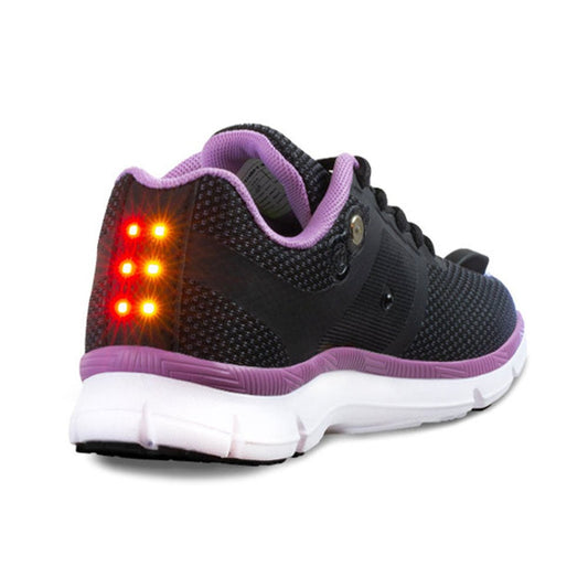 High Beam Women's Night Runner Shoes - Couch Potato