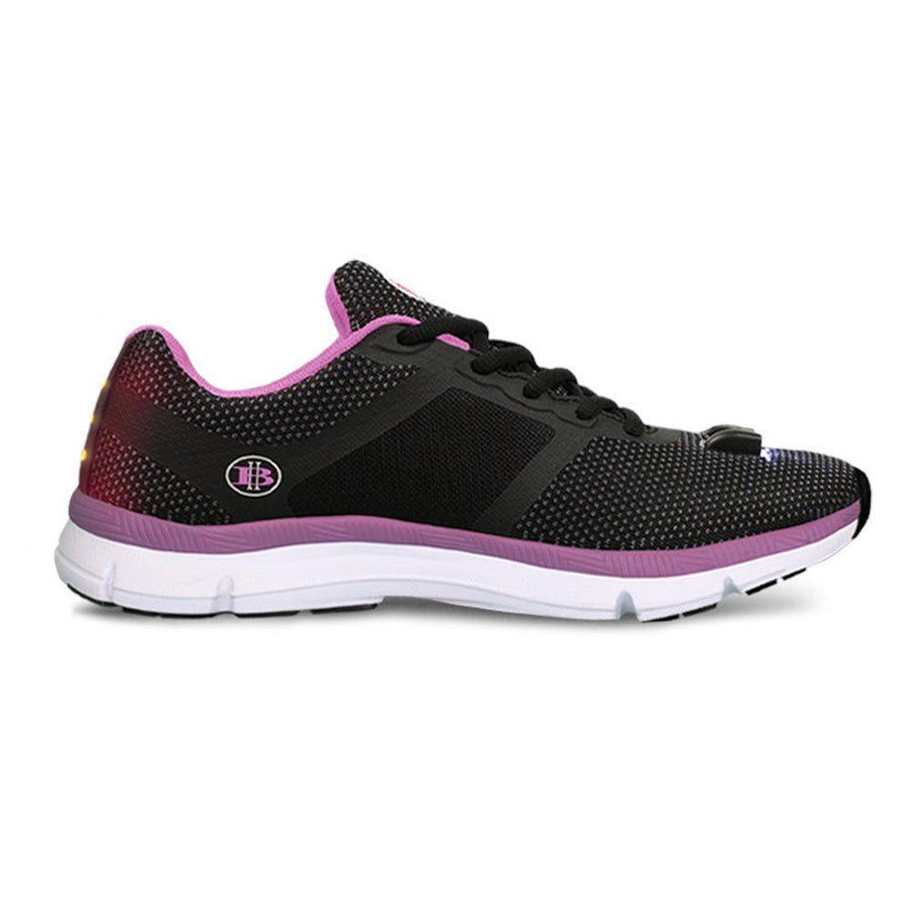 High Beam Women's Night Runner Shoes - Couch Potato