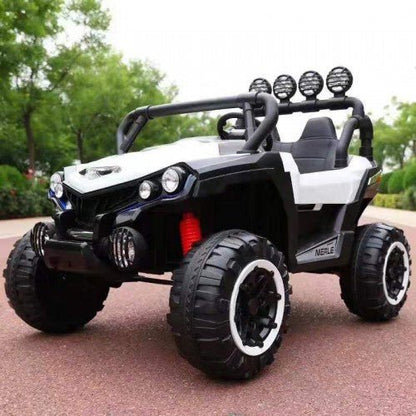 2026 24V UTV 4x4 2 Seater Ride On Car Very Big! With Remote Control - Couch Potato